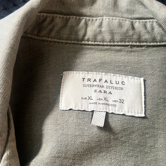 Outerwear women’s jacket - Picture 5 of 5